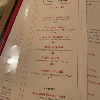 Old Thousand - A la carte VEGAN menu - first Tuesdays of every month! (prix-fixe also offered) - Cocktail Bars Near Me - Austin, Texas Old Thousand - A la carte VEGAN menu - first Tuesdays of every month! (prix-fixe also offered) - Cocktail Bars Near Me - Austin, Texas