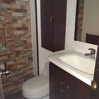 Able Handyman Fred - Bathroom - Handyman Near Me