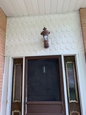 JCM General Construction Logo