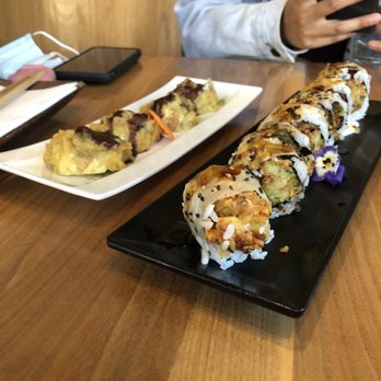 Shizen - Shizen Shiitake, Hidden Agenda - Sushi Bars Near Me - San Francisco, California Shizen - Shizen Shiitake, Hidden Agenda - Sushi Bars Near Me - San Francisco, California