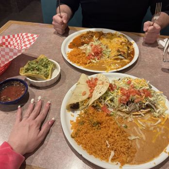 Dos Hombres - They won't tell you, but there's an up charge for meat in the taco :( - Cocktail Bars Near Me - Clifton, Colorado Dos Hombres - They won't tell you, but there's an up charge for meat in the taco :( - Cocktail Bars Near Me - Clifton, Colorado