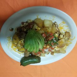 PONCE Restaurant