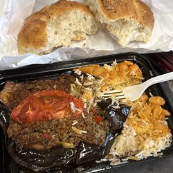 Ali Baba - Seriously delicious