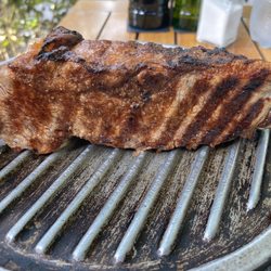 La Lucia - Sirloin