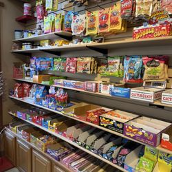 Springdale Candy Company