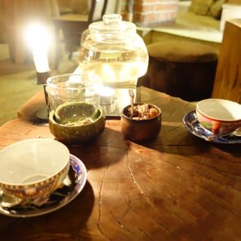 Same Fusy - Coffee & Tea Near Me - Warsaw, MZ
