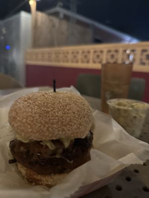 The Little Hippo by null