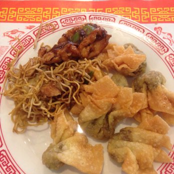 Crystal Garden - Buffett - Chinese Near Me - Minneapolis, Minnesota