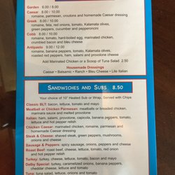 JB's Pizza
