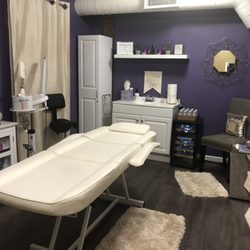 Spa721 - Spa room
