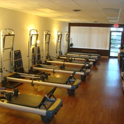 ibeyond pilates