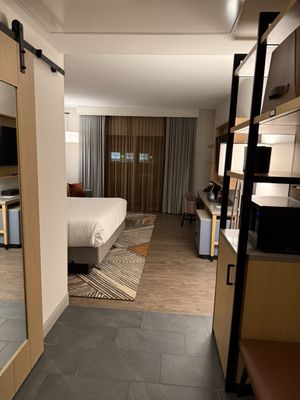 Grand View Lodge Spa and Golf Resort by null