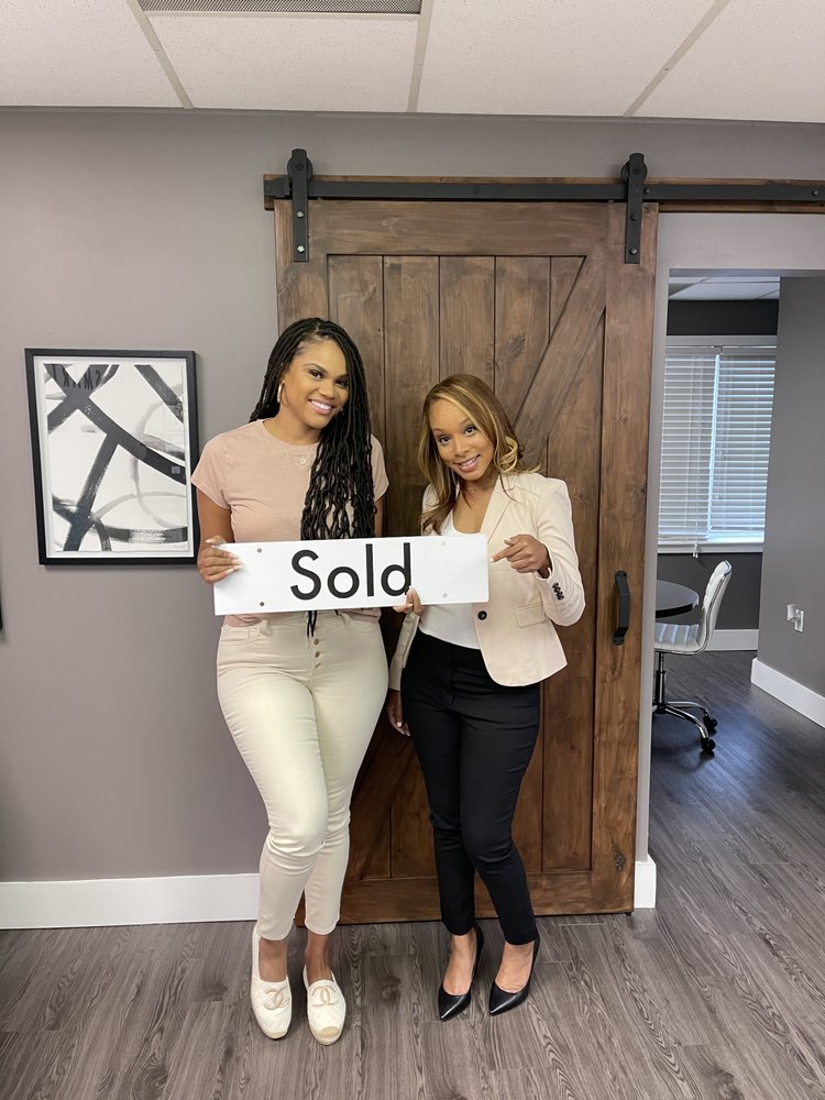 MELISSA RICHARDSON RLAH REAL ESTATE 1108 H St NE, Washington