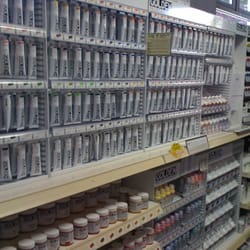Lawrence Art Shop