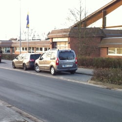 Eisstadion/Freibad Adendorf