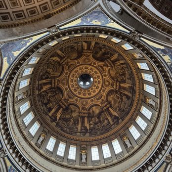 St. Paul's Cathedral - Landmarks & Historical Buildings Near Me - London, XGL St. Paul's Cathedral - Landmarks & Historical Buildings Near Me - London, XGL