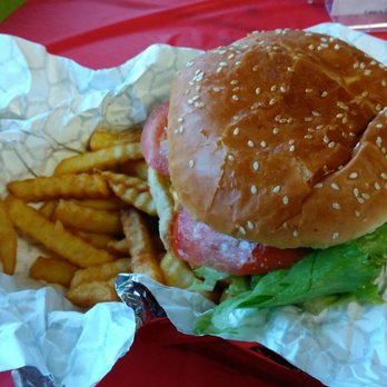 Munchies its all good - Yummy. A good burger with everything on it and some nicely cooked and seasoned fries. Can't go wrong. - Burgers Near Me - San Antonio, Texas Munchies its all good - Yummy. A good burger with everything on it and some nicely cooked and seasoned fries. Can't go wrong. - Burgers Near Me - San Antonio, Texas