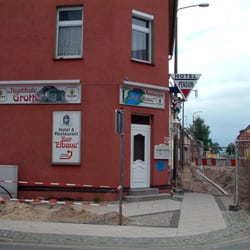 Restaurant Zur Elbaue