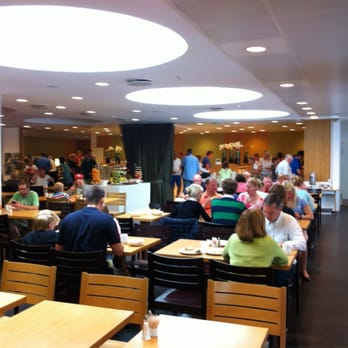 Scandic Copenhagen - Chaotic breakfast - avoid being here 09-10 - Hotels Near Me - Copenhagen, 84