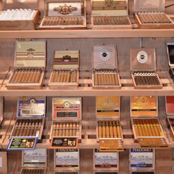 duty cigarettes Warning Labels to Be Added to Cigarettes Sold at Duty Free Shops