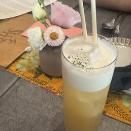 Hiraya (non alcoholic beverage) Hiraya (non alcoholic beverage)