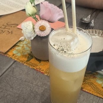 Kaya - Hiraya (non alcoholic beverage) - Filipino Near Me - Orlando, Florida Kaya - Hiraya (non alcoholic beverage) - Filipino Near Me - Orlando, Florida