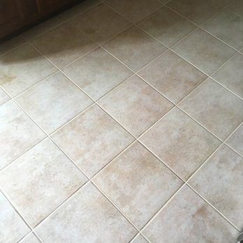 The Grout Doctor - Concord - The grout doctor guys are the best did a great job - Home Cleaning Near Me