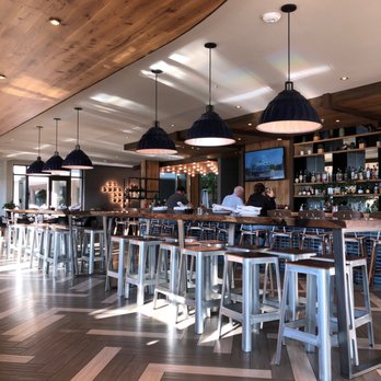 Bayside Kitchen & Bar - So Sunny You Need Shades ;;) - New American Near Me - San Diego, California Bayside Kitchen & Bar - So Sunny You Need Shades ;;) - New American Near Me - San Diego, California