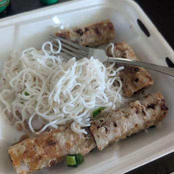 Saigon Basil - #75 - Vietnamese Near Me - Northglenn, Colorado