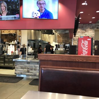 JCW's - Burgers Near Me - South Jordan, Utah