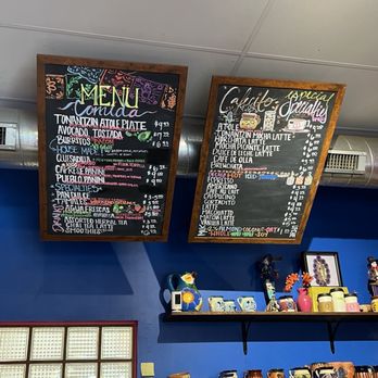 Tonantzin Casa de Café - Menu - Coffee & Tea Near Me - Denver, Colorado Tonantzin Casa de Café - Menu - Coffee & Tea Near Me - Denver, Colorado