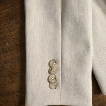 Hem Up - Misaligned and overlapping buttons. - Sewing & Alterations Near Me - Garden Grove, California
