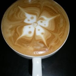 Hotwire Coffeehouse - Star