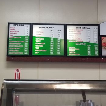 BK Subs - Sandwiches Near Me - Redlands, California BK Subs - Sandwiches Near Me - Redlands, California