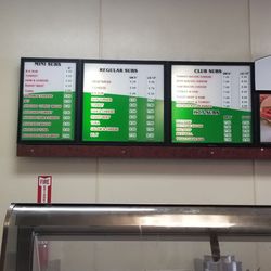 BK Subs