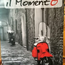 Il Momento