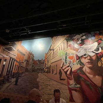 Edo Gastro Tapas And Wine - Tapas/Small Plates Near Me - Las Vegas, Nevada
