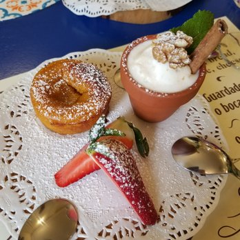 Tascantiga - Pumpkin with fresh cheese ice cream= yummy! - Portuguese Near Me - Sintra, 11 Tascantiga - Pumpkin with fresh cheese ice cream= yummy! - Portuguese Near Me - Sintra, 11