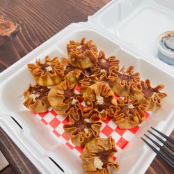 Meng & Ging’s Kitchen - Dumplings