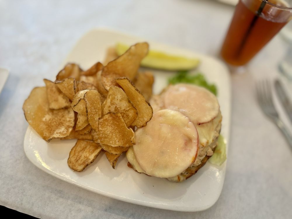 Food from Catonsville Gourmet