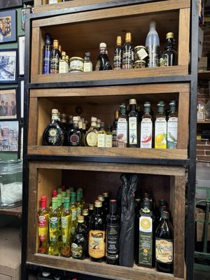 Polcari’s Coffee by null