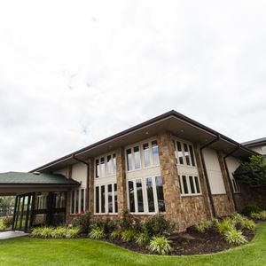 RIORDAN CLINIC - Updated August 2025 - 14 Photos - 3100 N Hillside St ...