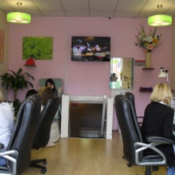Chorlton Fish Spa