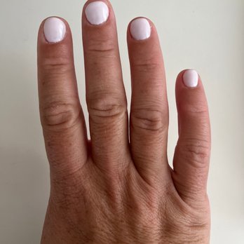 Camellia 66 Nails - Nail Salons Near Me - Medford, Massachusetts
