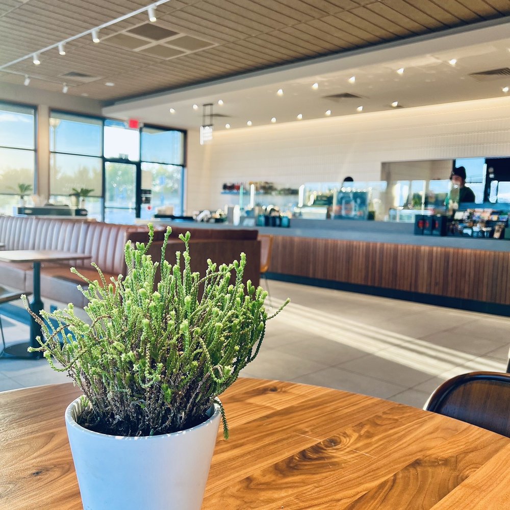 Starbucks - October 2022 - Coffee & Tea Near Me - Guthrie, Oklahoma
