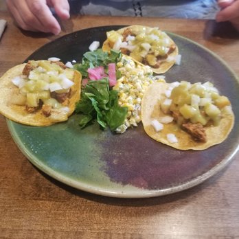 Taco Local - Pastor tacos - Latin American Near Me - Madison, Wisconsin
