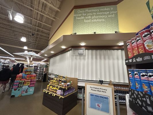 Jewel-Osco by null