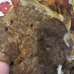 The Burger Den