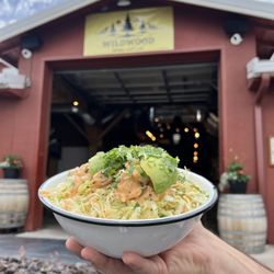 WildWood - Buddha Bowl at WildWood