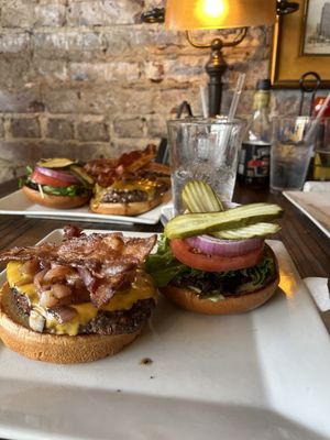 Brooks Tavern by null